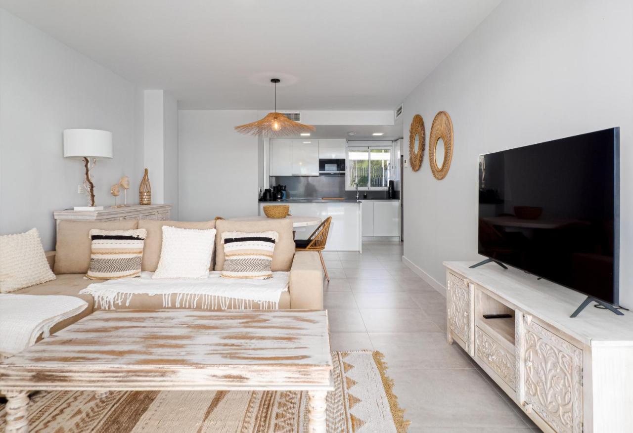 Via Celere 2325 Luxury Sea View Appartment Касарес Экстерьер фото