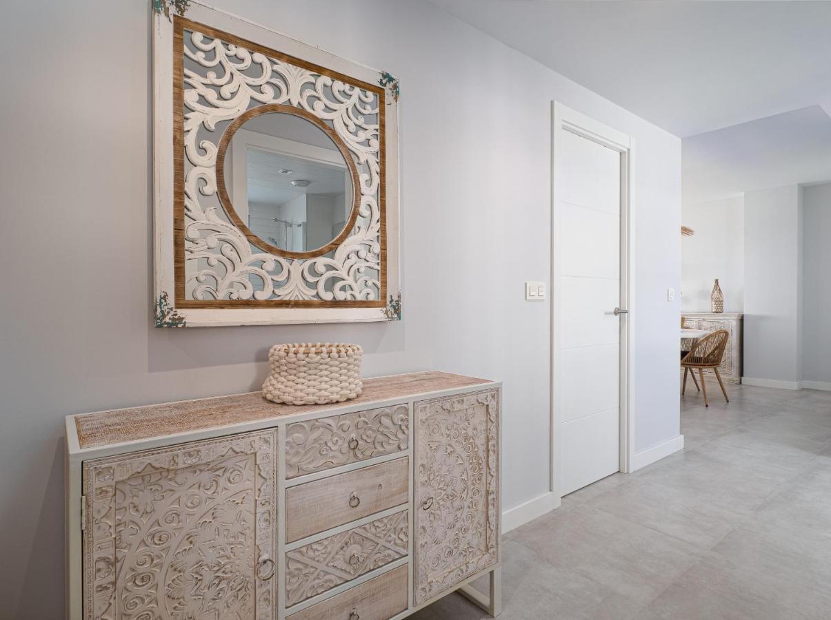 Via Celere 2325 Luxury Sea View Appartment Касарес Экстерьер фото